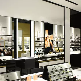 Bild von CHANEL FRAGRANCE AND BEAUTY BOUTIQUE