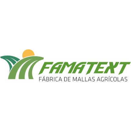Λογότυπο από Mallas Agrícolas Famatext