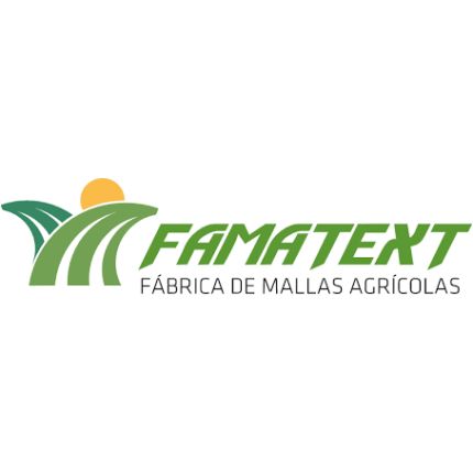 Logo from Mallas Agrícolas Famatext