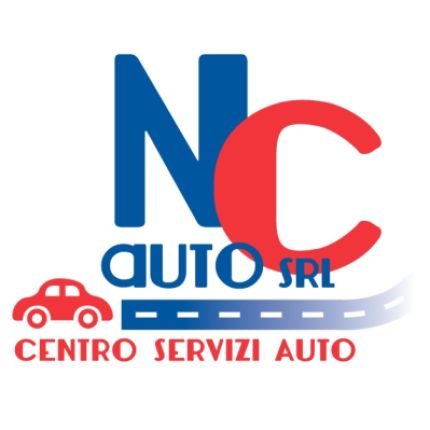 Logo from N.c. Auto Srl - Centro Revisioni Auto e Moto-Carrozzeria-Autofficina-Gommista