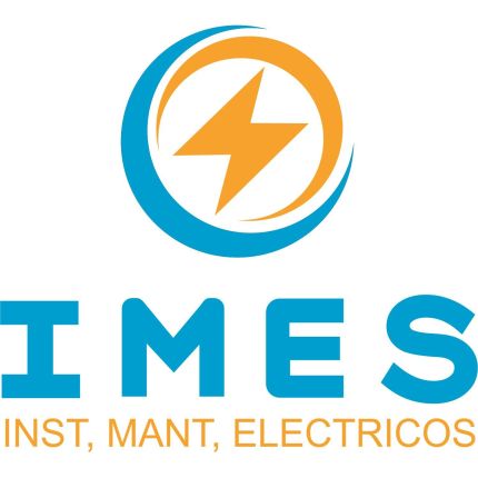 Logo da IMES: Investigación y Mantenimientos Eléctricos