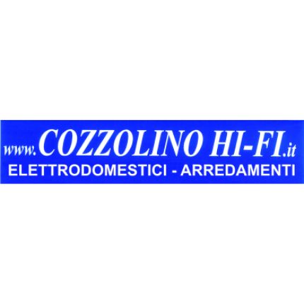 Logo van Cozzolino Hi-Fi
