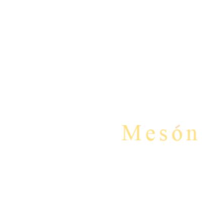 Logo da Segovia Meson
