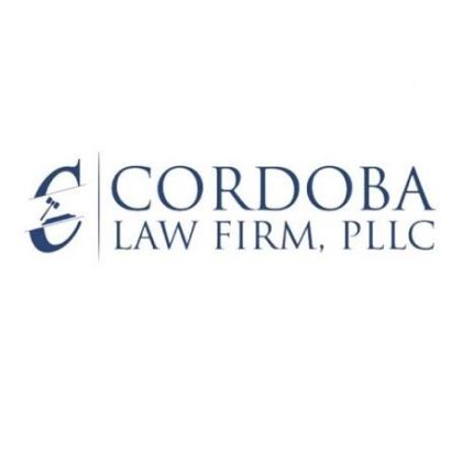 Logo od Cordoba Law Firm