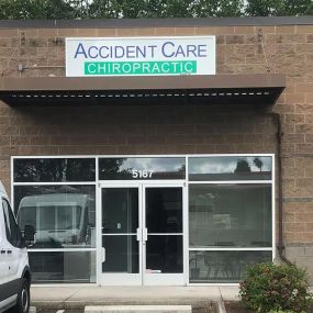 Bild von Accident Care Chiropractic