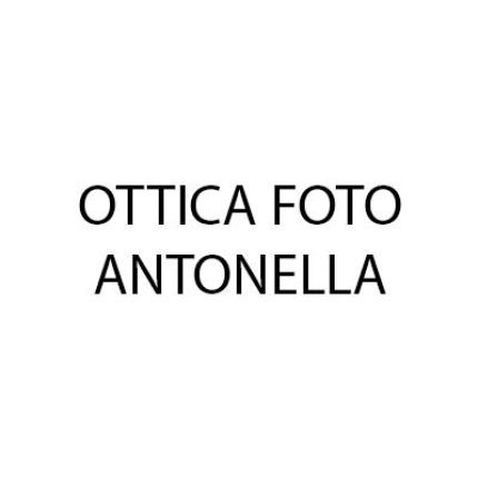 Logotipo de Ottica Foto Antonella