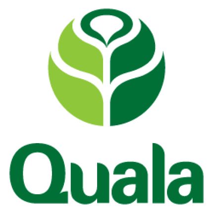 Logotipo de Quala