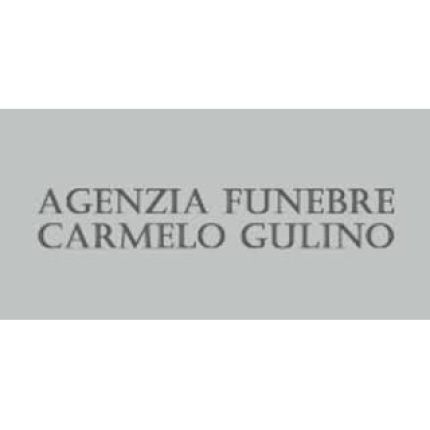 Logótipo de Agenzia Funebre Carmelo Gulino