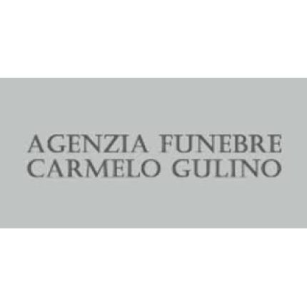 Logotyp från Agenzia Funebre Carmelo Gulino