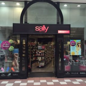 Bild von Sally Beauty