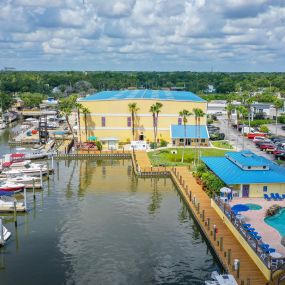 Bild von Loggerhead Marina - Daytona Beach