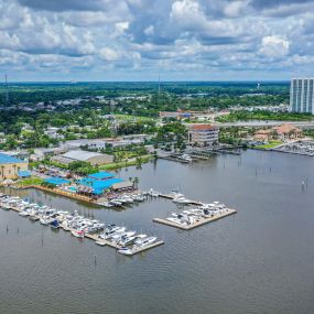 Bild von Loggerhead Marina - Daytona Beach