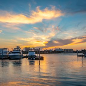 Bild von Loggerhead Marina - Daytona Beach