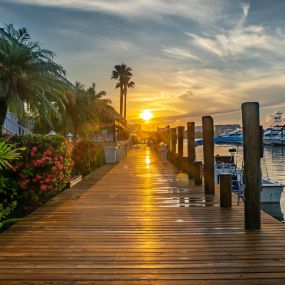 Bild von Loggerhead Marina - Daytona Beach