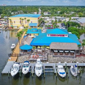 Bild von Loggerhead Marina - Daytona Beach