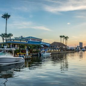 Bild von Loggerhead Marina - Daytona Beach