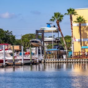 Bild von Loggerhead Marina - Daytona Beach