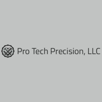 Logo de Pro Tech Precision LLC