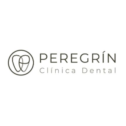 Logotipo de Clínica Dental Peregrín