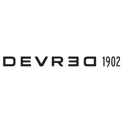 Logotyp från DEVRED 1902