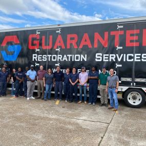Bild von Guarantee Restoration Services, LLC