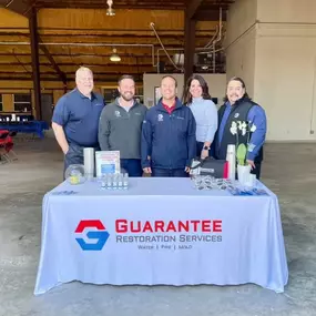Bild von Guarantee Restoration Services