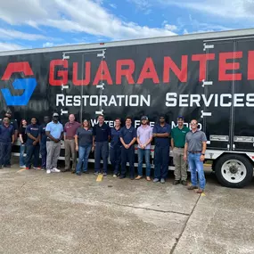 Bild von Guarantee Restoration Services