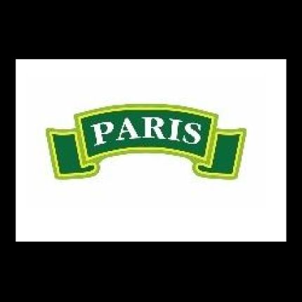 Logotipo de Oleificio Paris