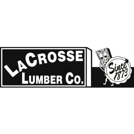 Logo da La Crosse Lumber Co.