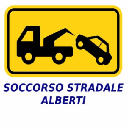 Logo van Soccorso Stradale Economico Catania di Salvatore Alberti