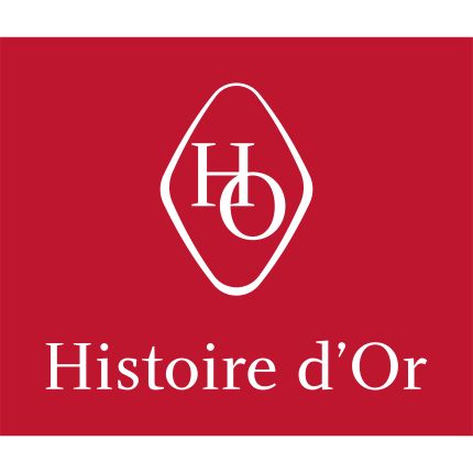 Logo von Histoire d'Or