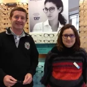 Bild von Opticien Krys