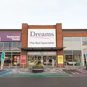 Bild von Dreams Oldham