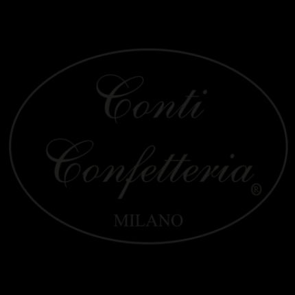 Logo da Conti Confetteria