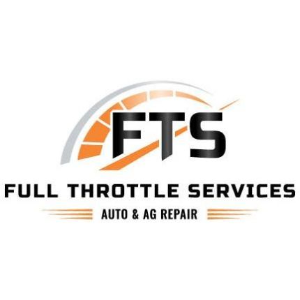 Logo von Full Throttle Services