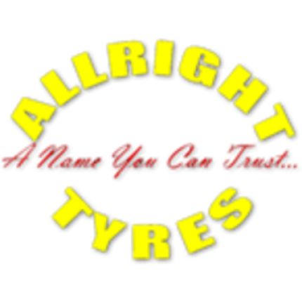 Logo de Allright Tyres