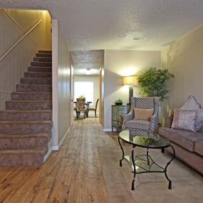 Spacious Apartment at Brookside Apartments