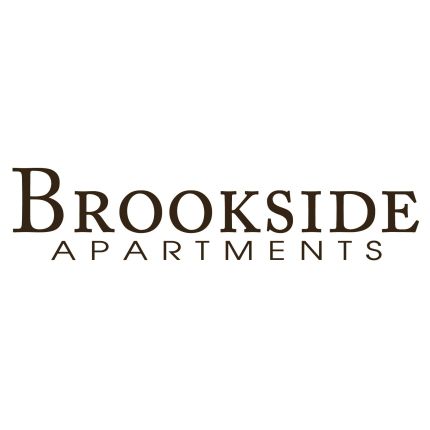 Logotyp från Brookside Apartments