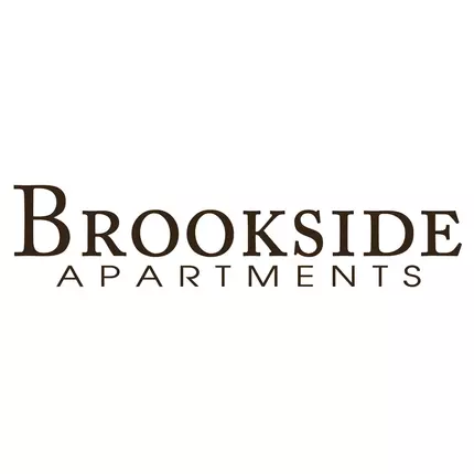 Logo de Brookside Apartments