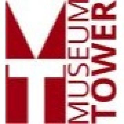 Logo da Museum Tower