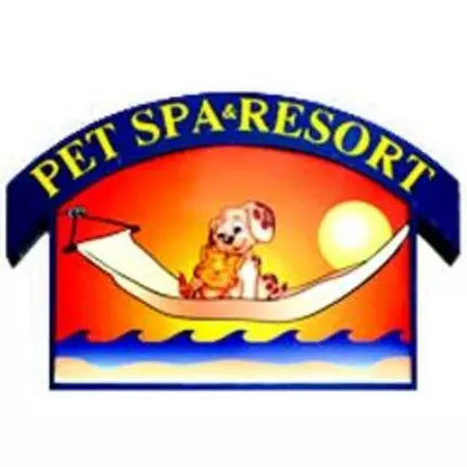 Logo van The Pet Spa & Resort