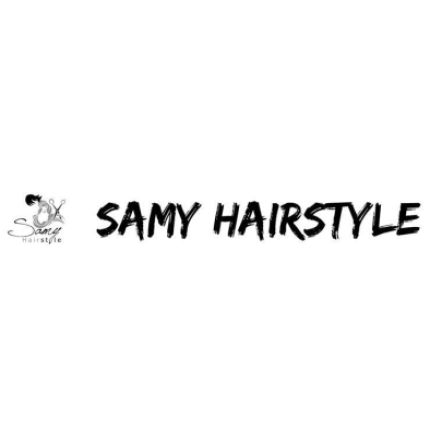 Logótipo de Samy Hairstyle