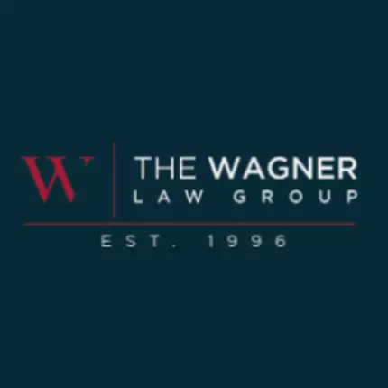 Logo from The Wagner Law Group