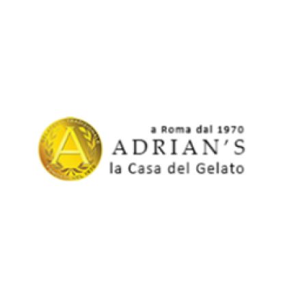 Logo van Adrian'S - Casa del Gelato
