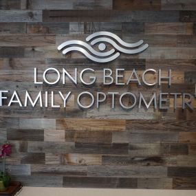 Bild von Long Beach Family Optometry