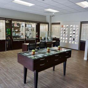 Bild von Long Beach Family Optometry