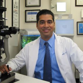 Bild von Long Beach Family Optometry