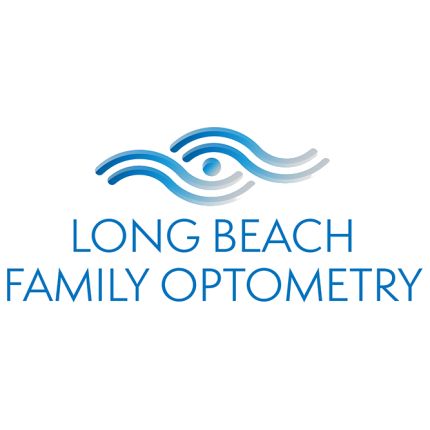Logótipo de Long Beach Family Optometry