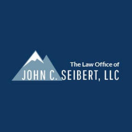 Logo fra The Law Office of John C. Seibert, LLC