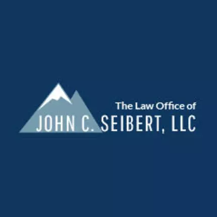 Logotipo de The Law Office of John C. Seibert, LLC